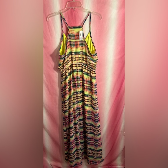 Maxi Dress size XL (15-17) - Picture 9 of 16